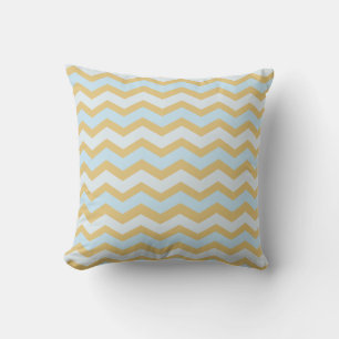Waves & Sand Cushion