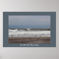 Waves Sea Isle City