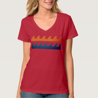Waves T-Shirt