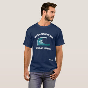 Waves T-Shirt