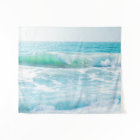 Waves Tapestry
