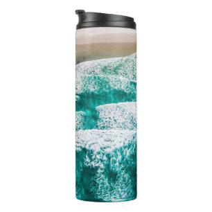 Waves Thermal Tumbler