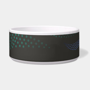 Waves Tiger (stylised pattern) 7