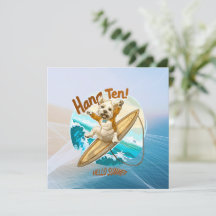 Waves & Woofs Wishes