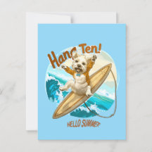 Waves & Woofs Wishes