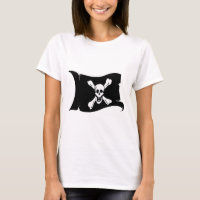 Waving Flag #12 Richard Worley