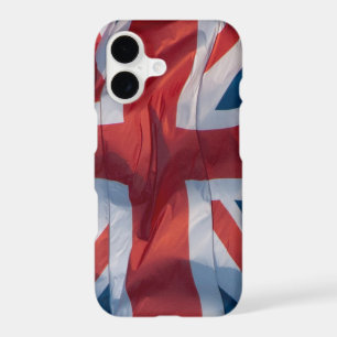 Waving Flag of Britain