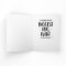 Waving Magic Wand Feel Better Get Well Soon Card