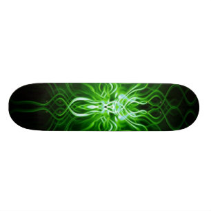 WAVRY copy Skateboard