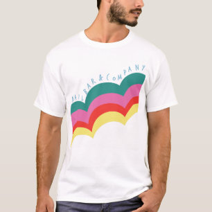 Wavy Baby T-Shirt