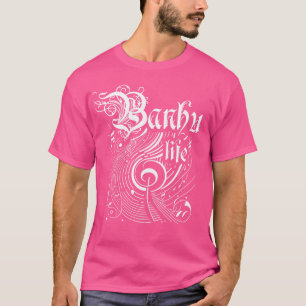 Wavy Music Banhu Life T-Shirt