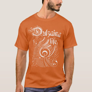 Wavy Music Dulzaina Life T-Shirt