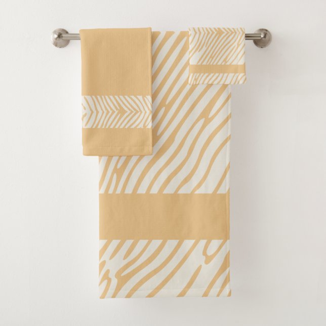 Wavy Mustard Set (Insitu)