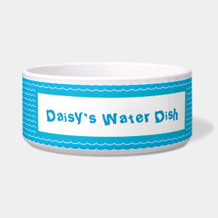 Wavy Water