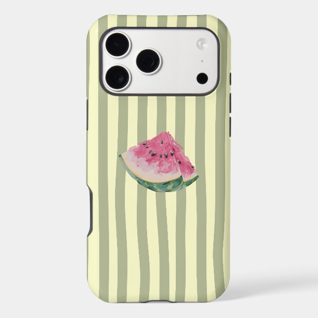 Wavy Watermelon  (Back)