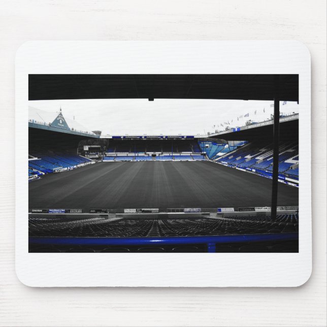 WAWAW MOUSE MAT (Front)