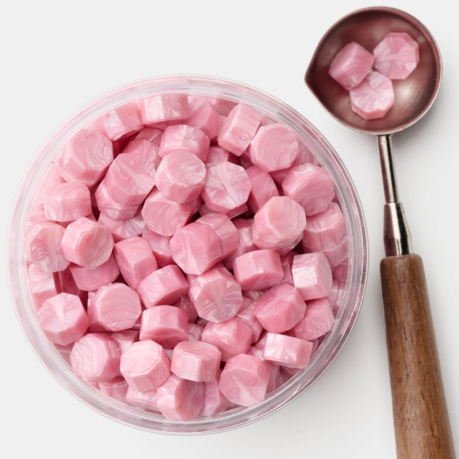 Wax Beads (Jar of Wax Beads)