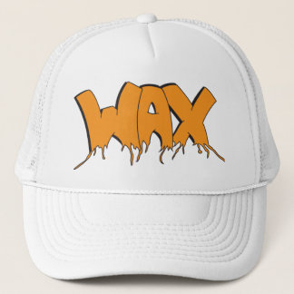 Wax clothing old school hip hop baseball cap 