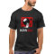 Wax On Turntable DJ Shirt