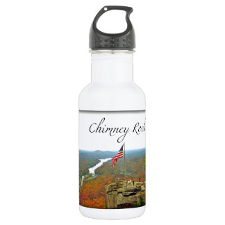 Way Above Chimney Rock 532 Ml Water Bottle