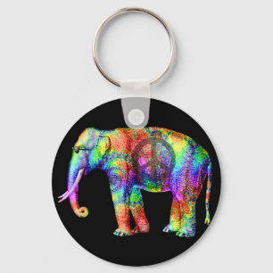 Way Cool Keychain