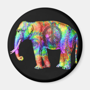 Way Cool Magnet