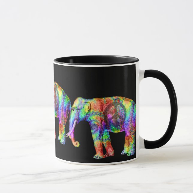 Way Cool Mug (Right)