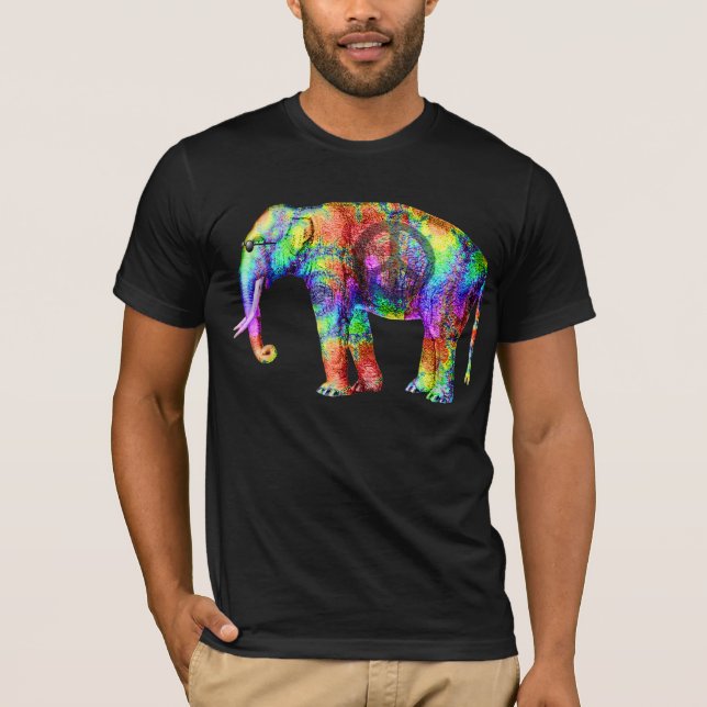 Way Cool One Sided Shirt (Front)