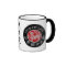 Way Of Life Shotokan Dark Logo Coffee Mug