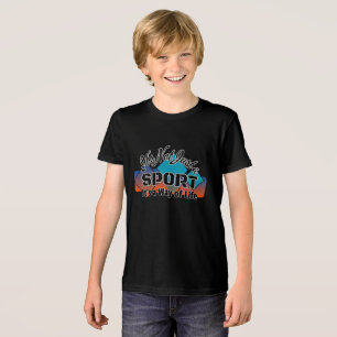 Way of Life Tri-Blend Shirt