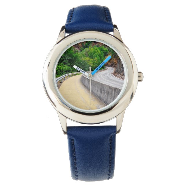 Way of Saint James  Watch (Front)