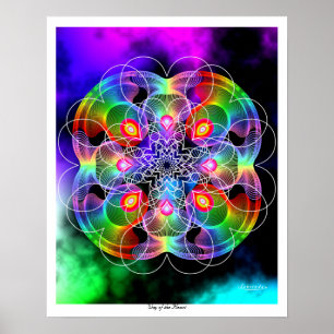 Way of the Heart Poster