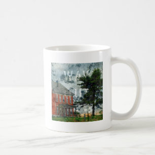 Way Out There Coffee Mug