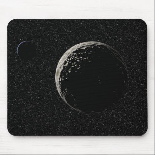 Way Over Yonder Mouse Mat