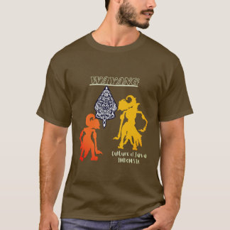 Wayang T-Shirt