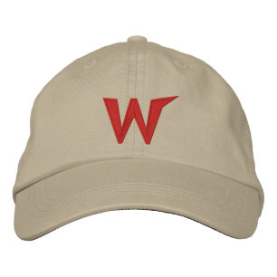 Wayfarer Class Log Cap