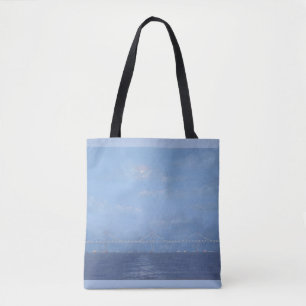 Wayfarer Tote Bag
