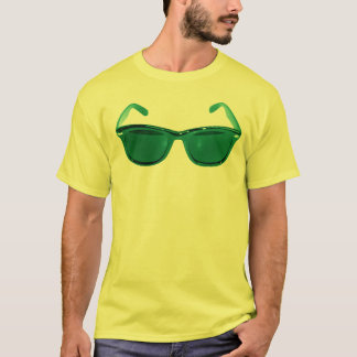 Wayfarin' Gangster T-Shirt