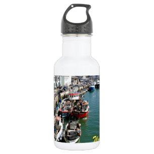 Waygood Weymouth! 532 Ml Water Bottle