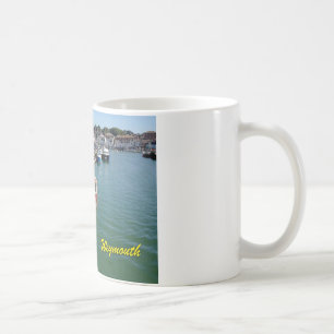 Waygood Weymouth! Coffee Mug