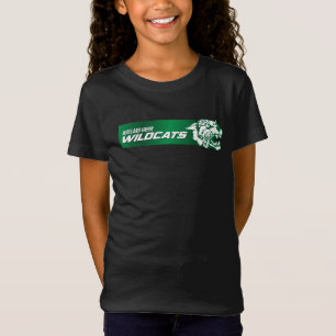 Wayland Union Wildcats #2 T-Shirt