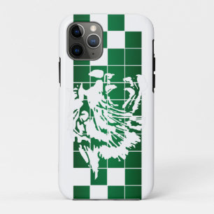 Wayland Union Wildcats #5 iPhone 11 Pro Case