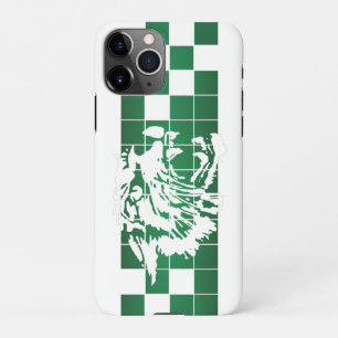 Wayland Union Wildcats #5 iPhone 11Pro Case