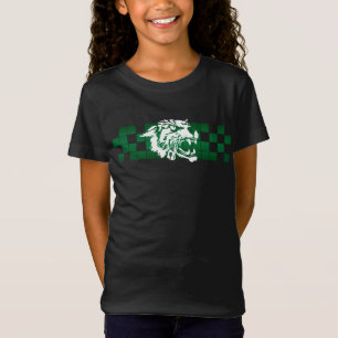 Wayland Union Wildcats #5 T-Shirt