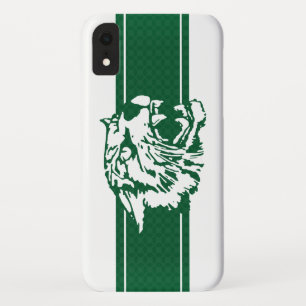 Wayland Union Wildcats #7 iPhone XR Case