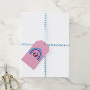 Waymaker Miracle Worker My God That Is Who You Are Gift Tags