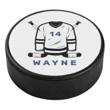 WAYNE Hockey Jersey Editable Number Sports
