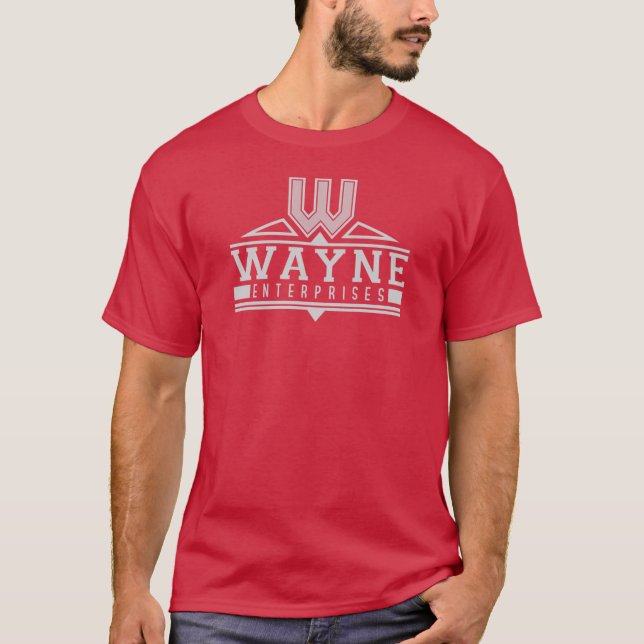 Wayne Legacy friend T-Shirt (Front)