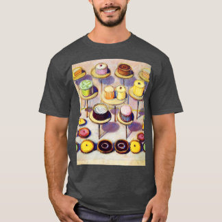 Waynehibaud gift T-Shirt