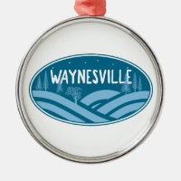 Waynesville North Carolina Outdoors